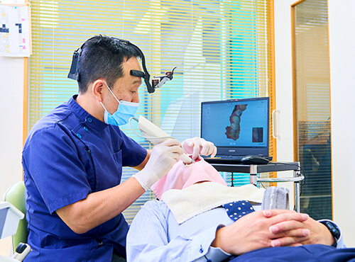自主的に学ぶ喜びを知り、生涯の友と師に出会う