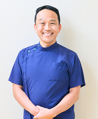 院長 北澤 敦